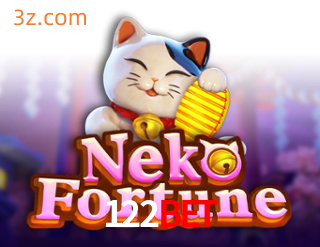 122bet Slot Fortune Neko⭐️brasil Cassino Jogos⭐️122bet com