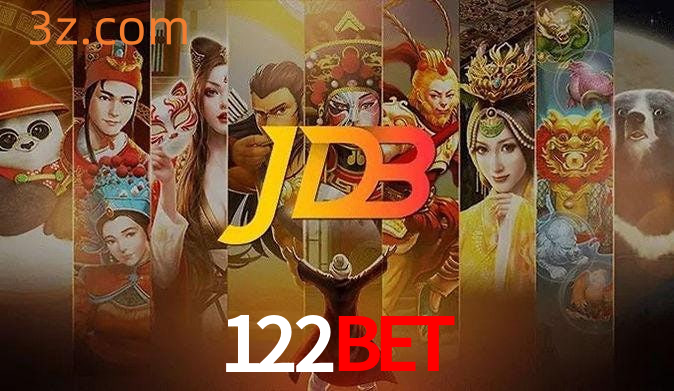 122bet Slots JDB⭐️Registrar slots cassino⭐️122bet com
