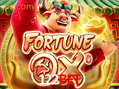 122bet Slot Fortune Ox⭐️Brasil Aposta plataforma⭐️122bet plataforma
