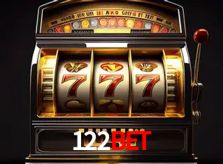 Inovações de Jogos na 122bet: O Futuro das Experiências Interativas