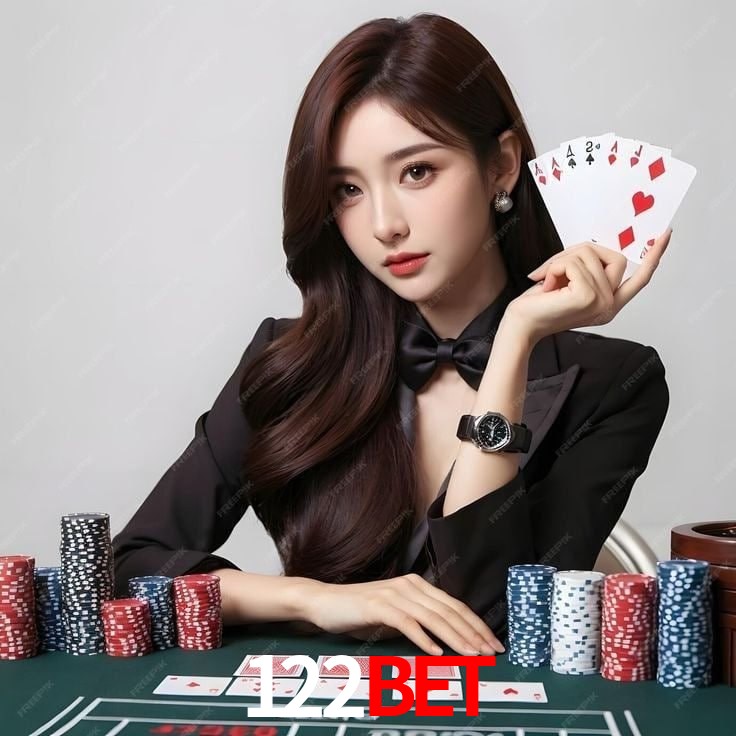 122bet Instalar Logo 3