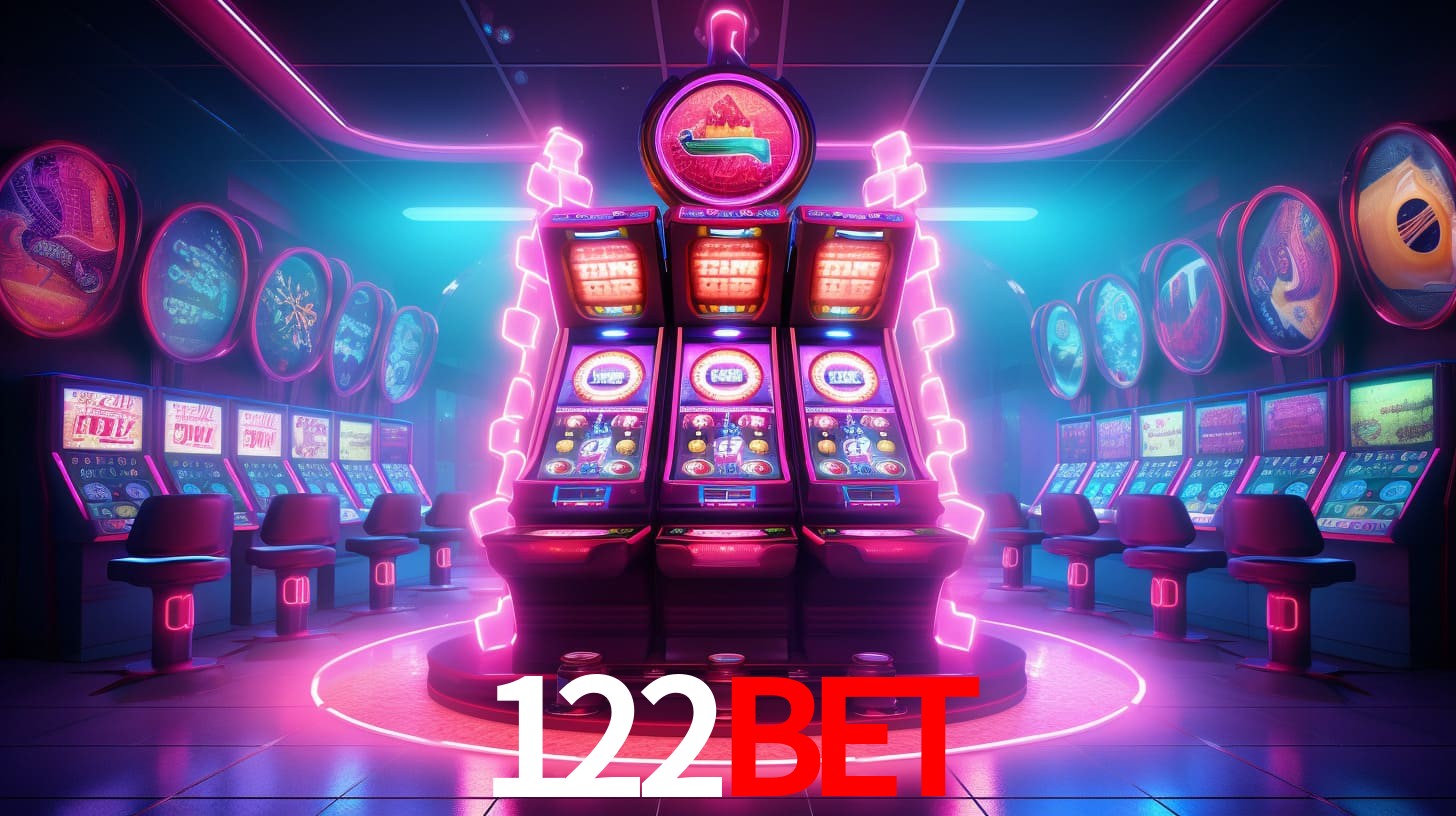 122bet - Aposta de Risco Máximo - 122bet.com