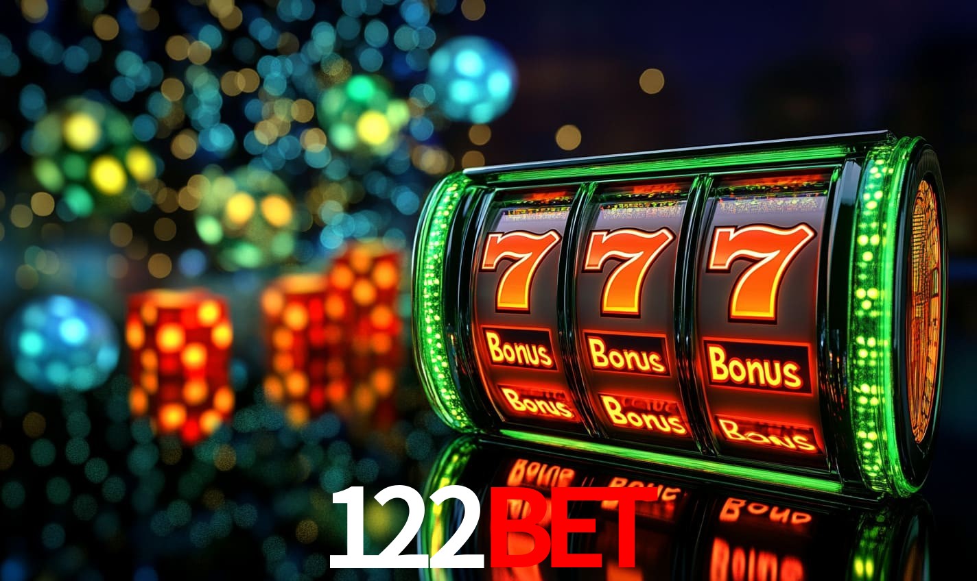 Especiais de Fim de Semana 122bet