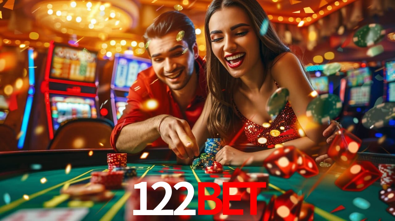 Ofertas Exclusivas 122bet