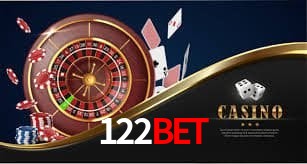 Avaliações dos Jogadores 122bet