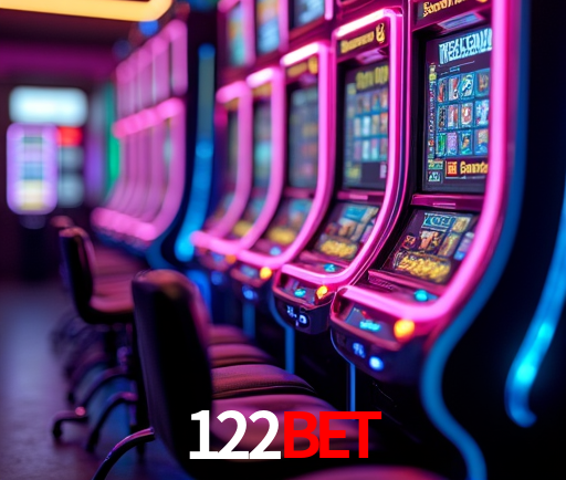 Slots 122bet - RTP Alto Certificado