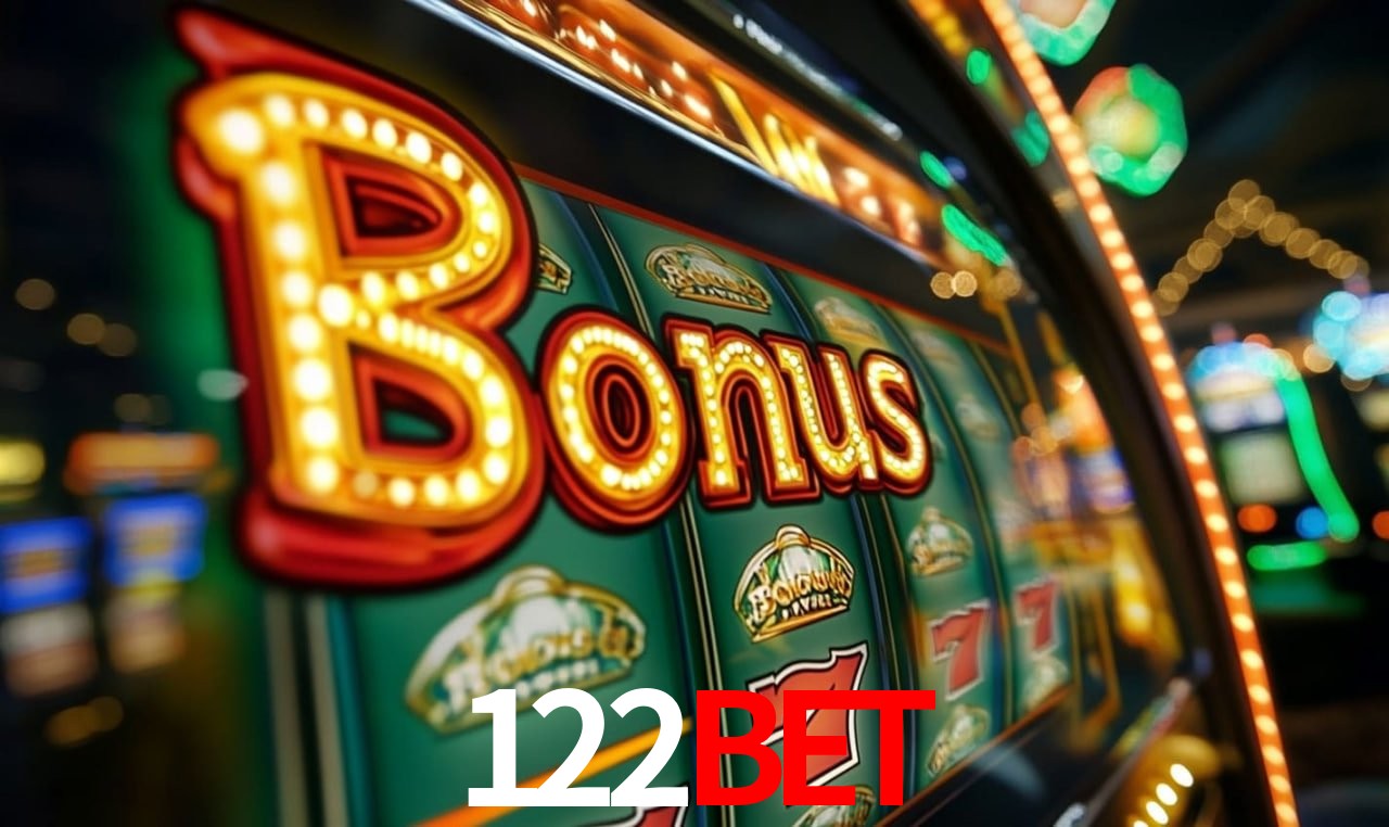 Plataforma 122bet - Segurança SSL 256-bit