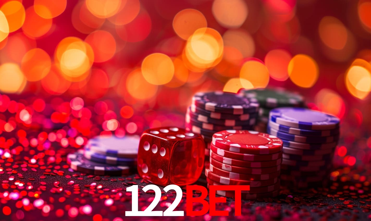 122bet Download Oficial