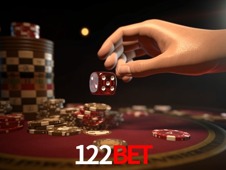 Tecnologia da Plataforma 122bet