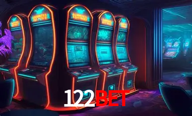 Descubra a Magia dos Jogos de Arcade no 122bet