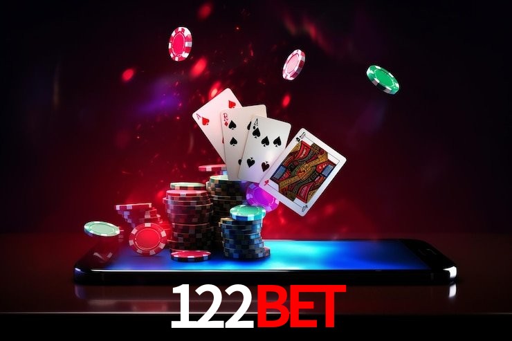 Game Providers 122bet