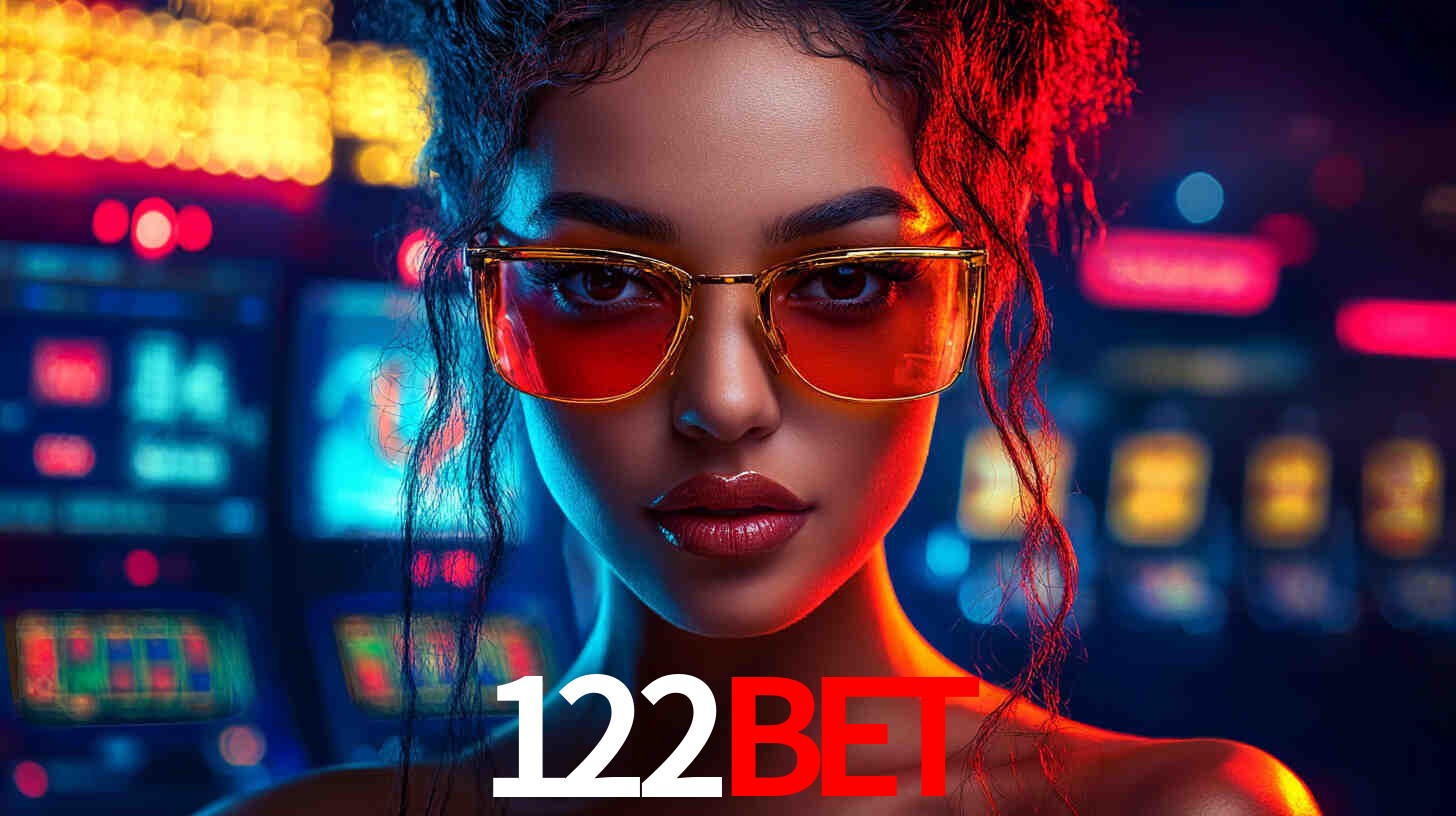 Explorando a Categoria de Eventos em Apostas na 122bet