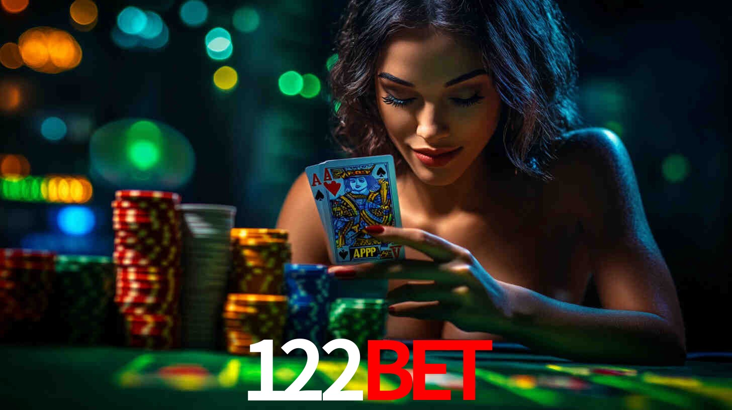 Descubra o Programa VIP da 122bet: Vantagens Exclusivas para Jogadores