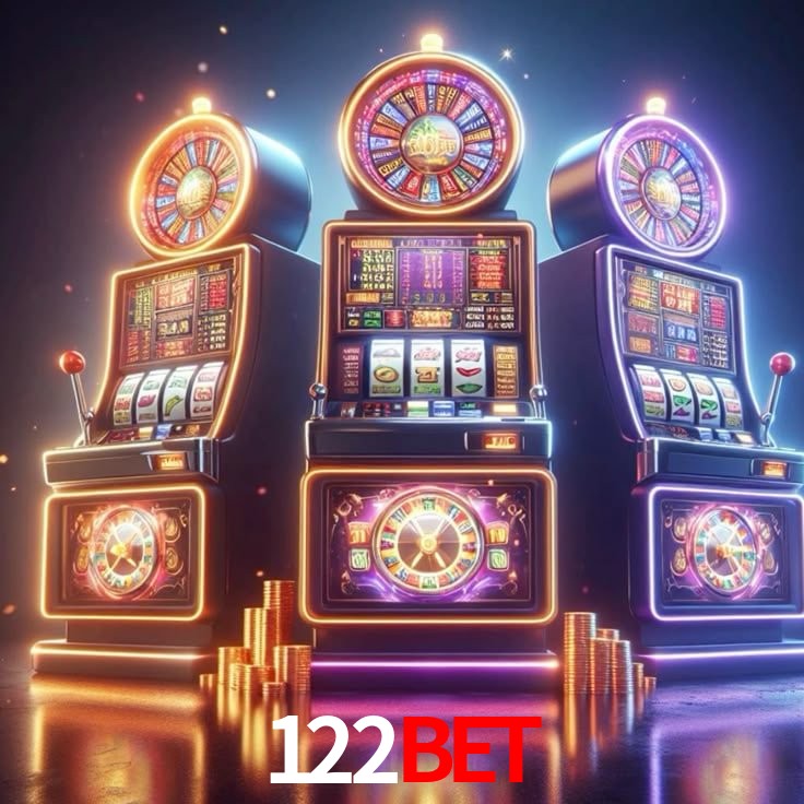 Experimente o Login Seguro Premium no 122bet