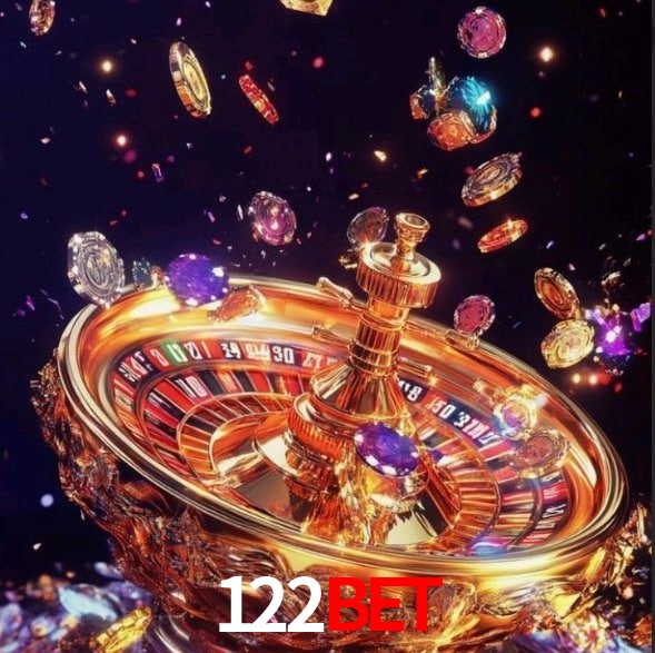 122bet Segurança Logo 2