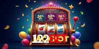 122bet Segurança Logo 1