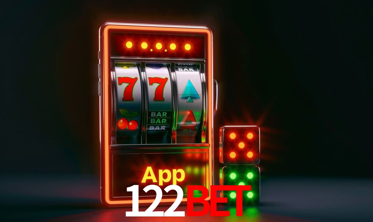 Login Seguro 122bet