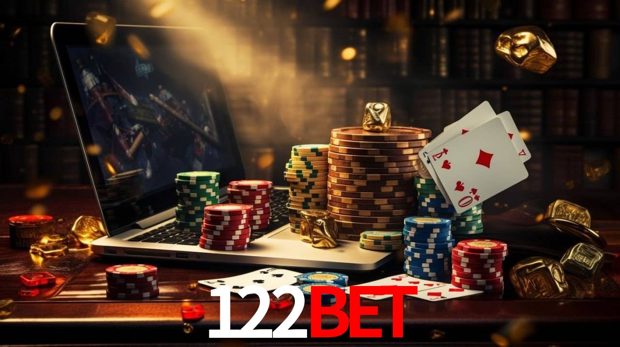 Apostas de Basquete 122bet