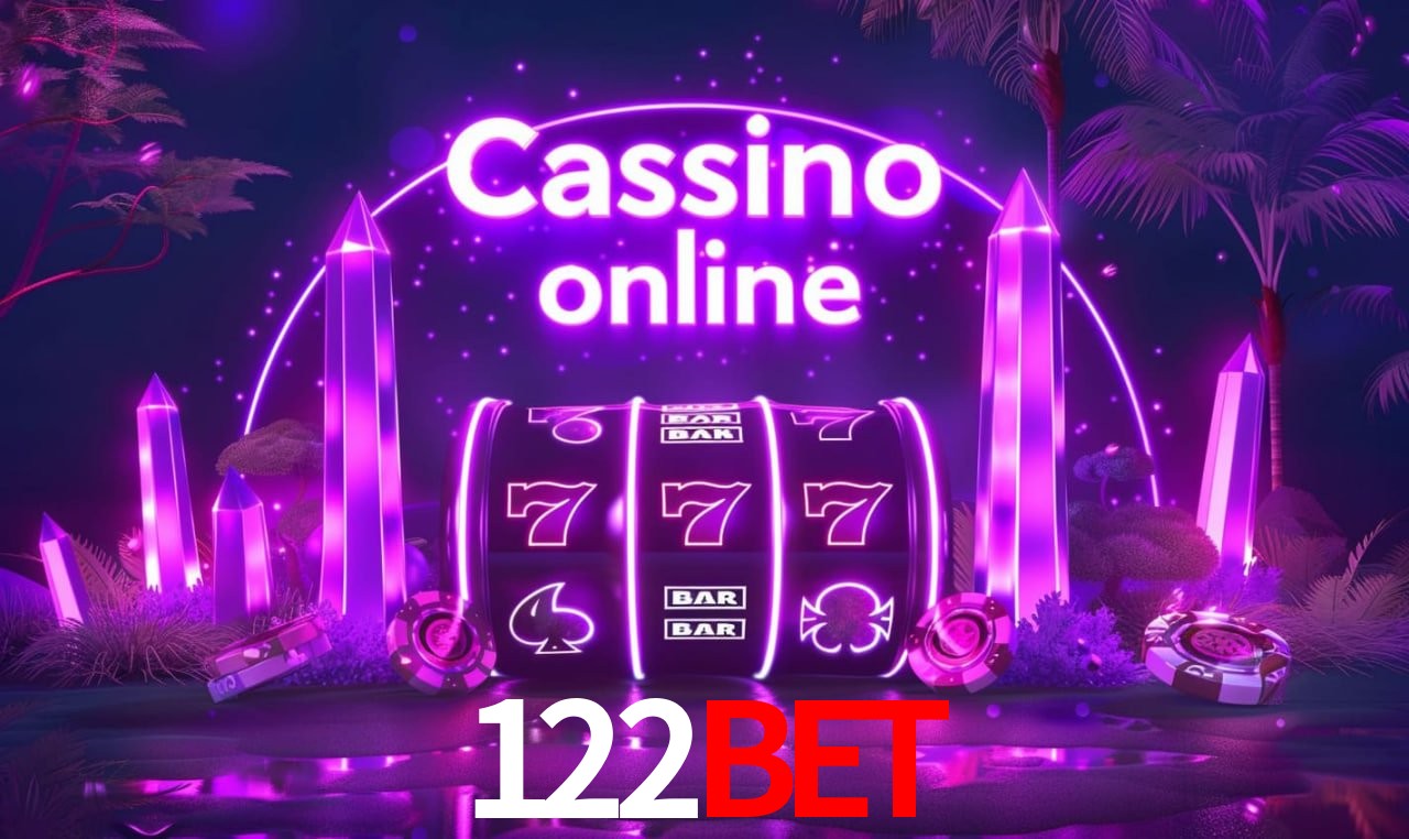 122bet PIX Instantâneo - Saques em 8 Minutos