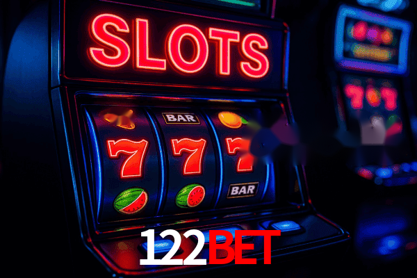 Plataforma 122bet - PIX Instantâneo