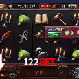 122bet Pagamento Seguro SSL