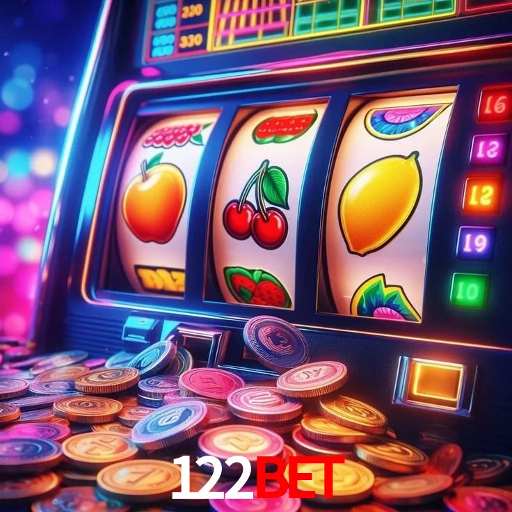 Diretório de Jogos 122bet
