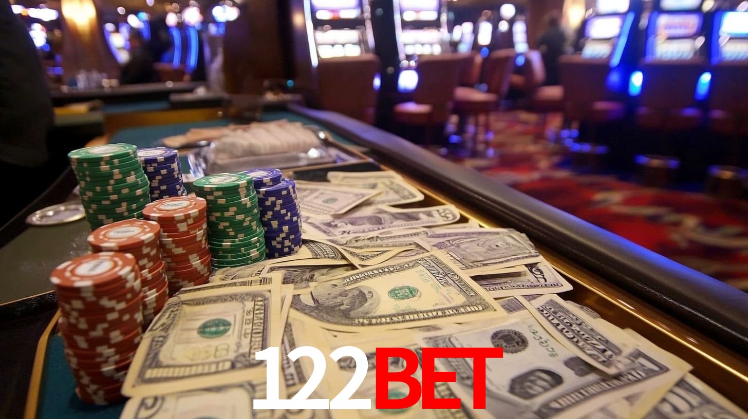 Telegram 122bet - Bônus Diários Exclusivos