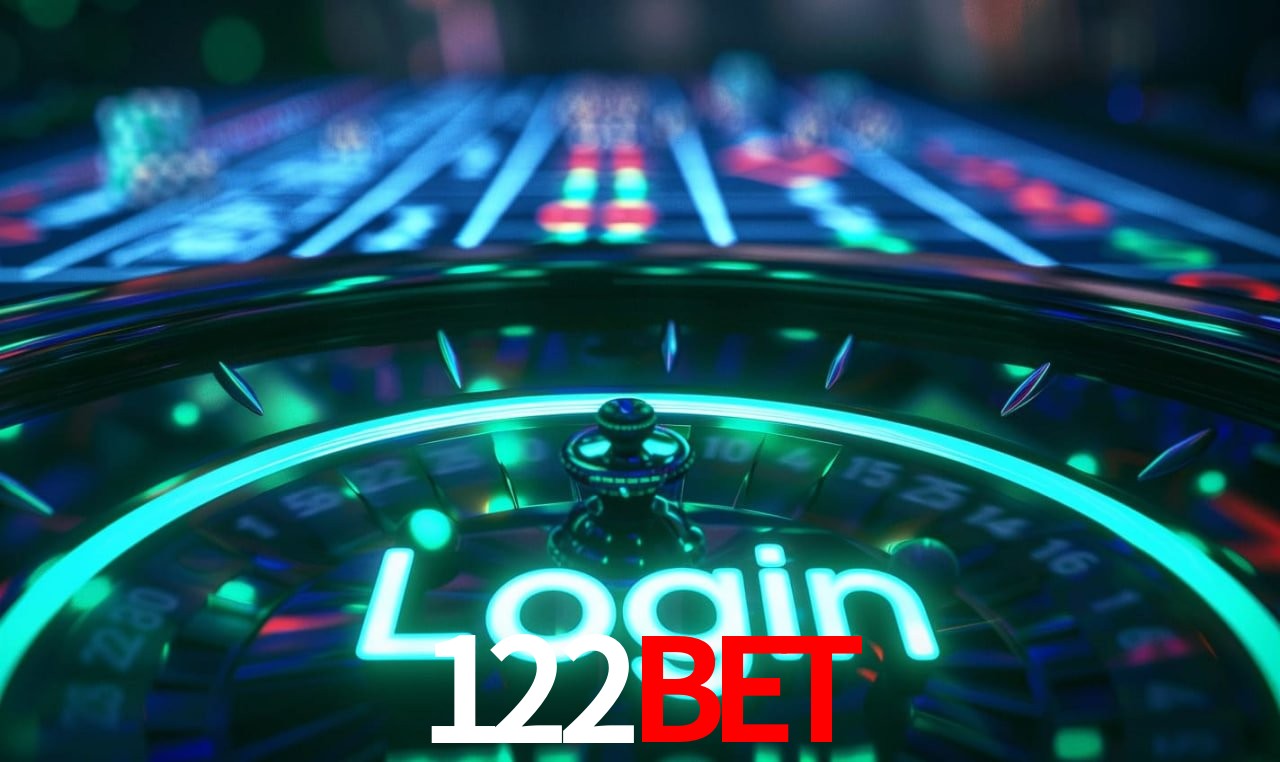 Recursos de Bônus 122bet