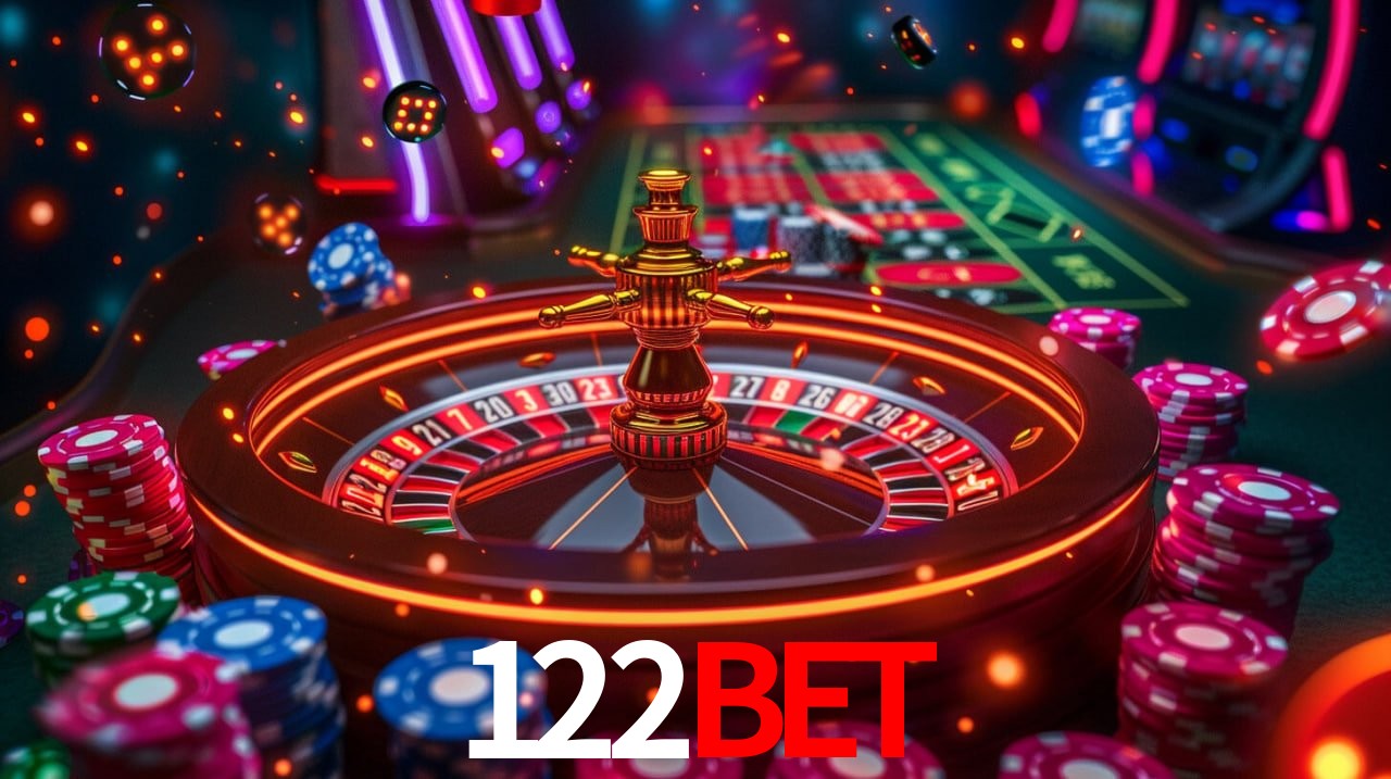 PIX Instantâneo 122bet