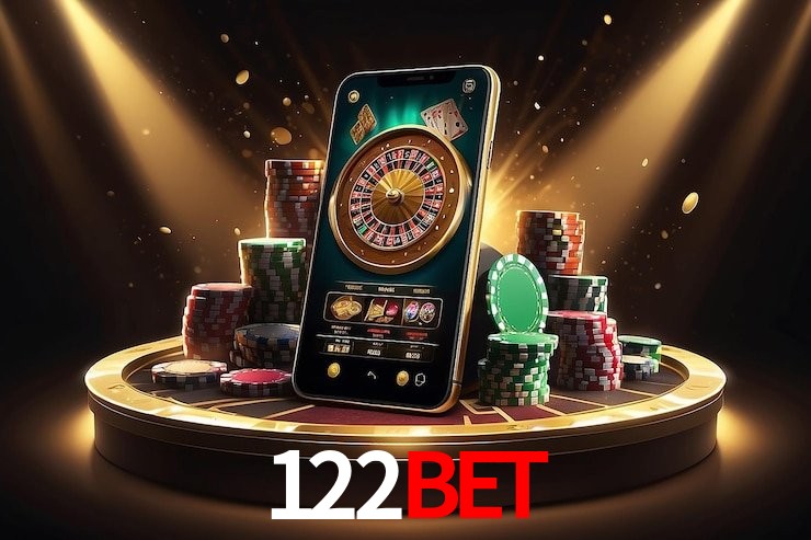 122bet Certificado eCOGRA - Jogos Justos Auditados