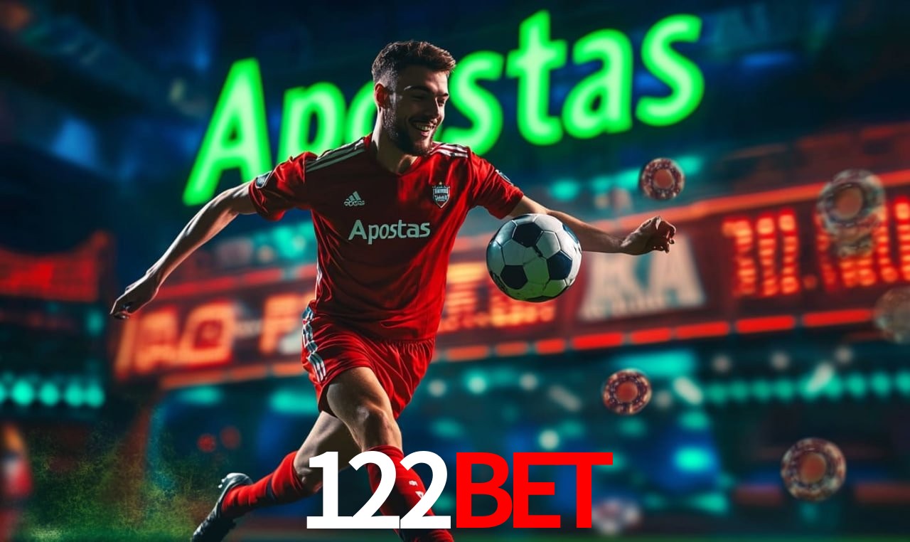 Torneios 122bet