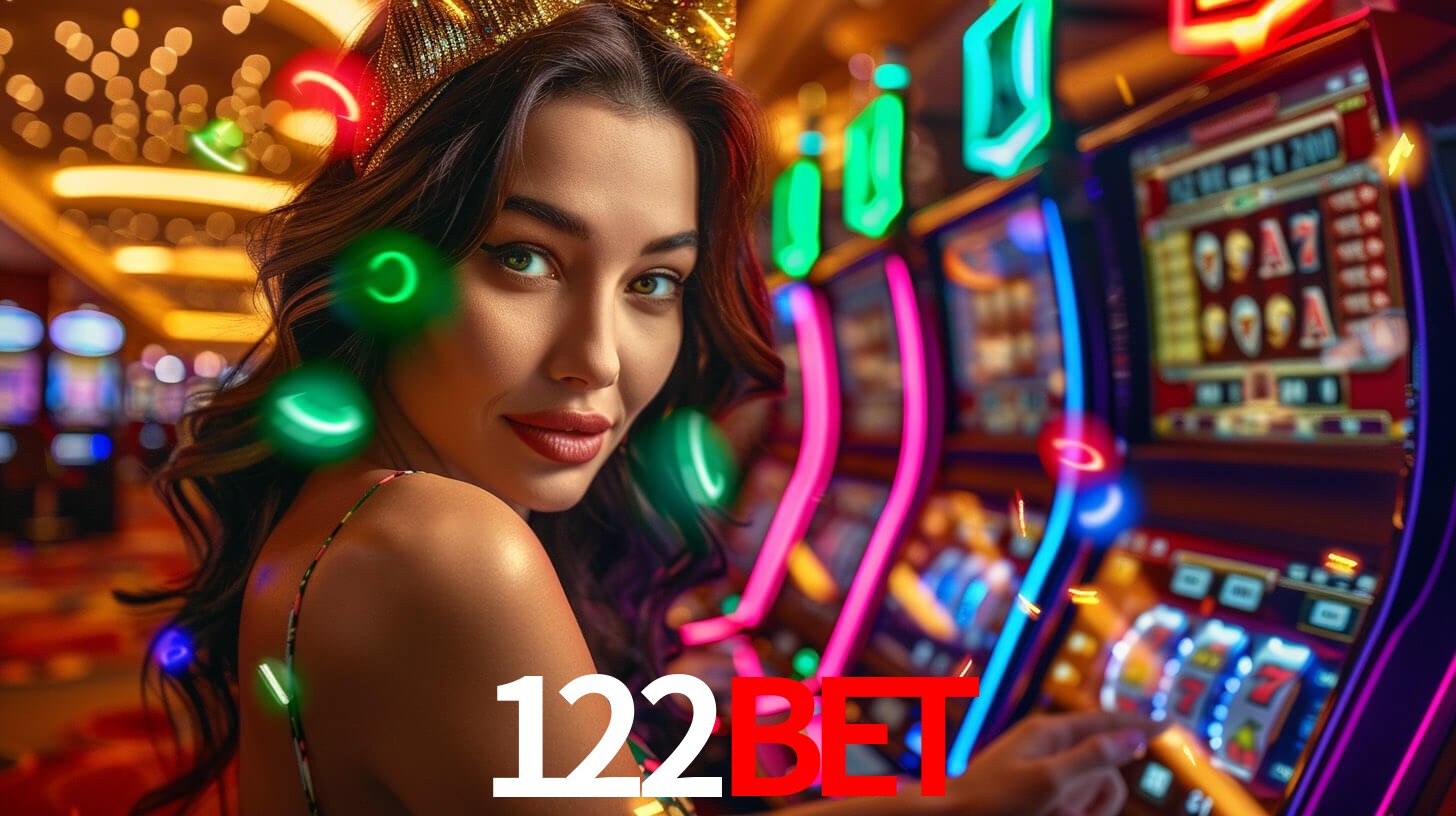 SSL Certificado 122bet