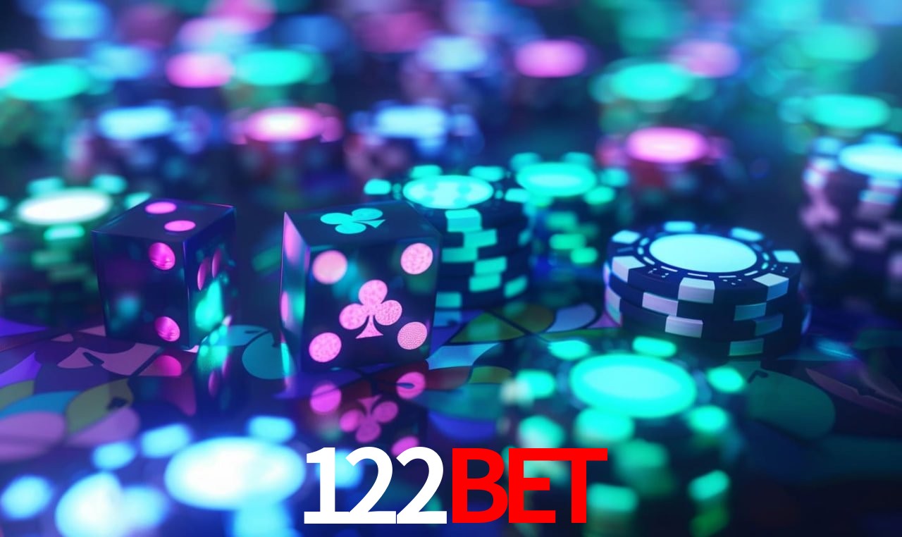 Apostas de Futebol 122bet