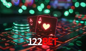 Provedores de Jogos 122bet