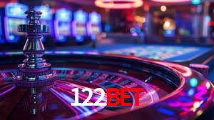 Bonus Features 122bet