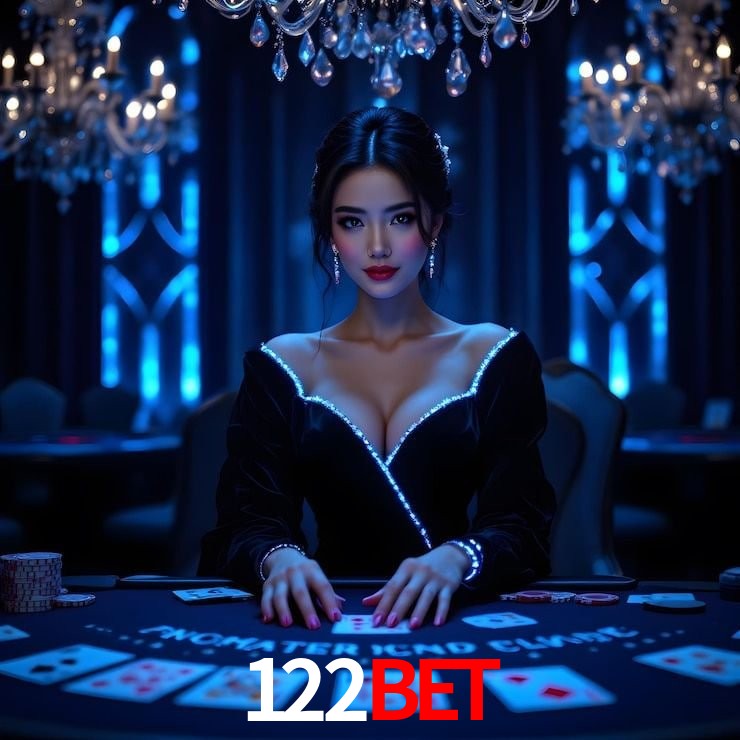 Sistemas de Segurança 122bet
