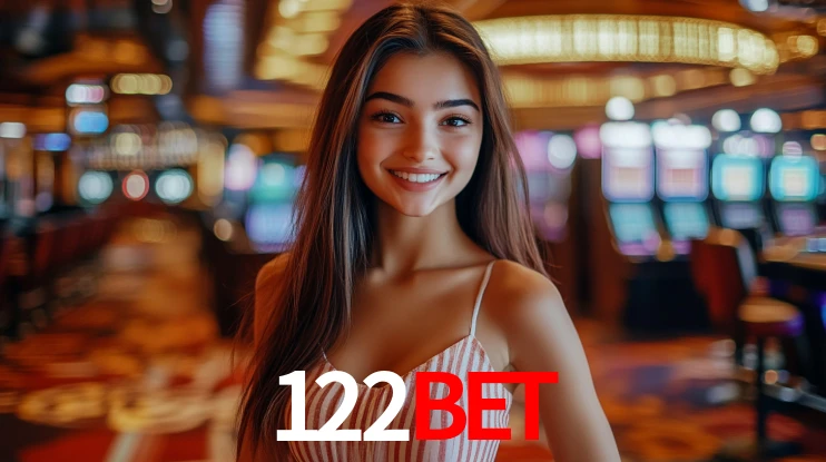 Licença Curaçao 122bet