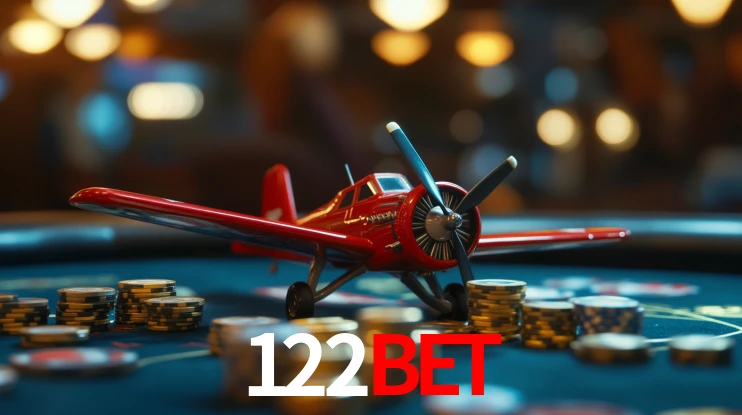 Account Benefits 122bet