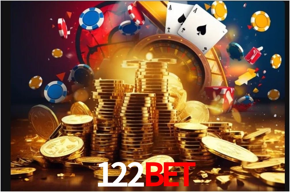 Interface Premium 122bet