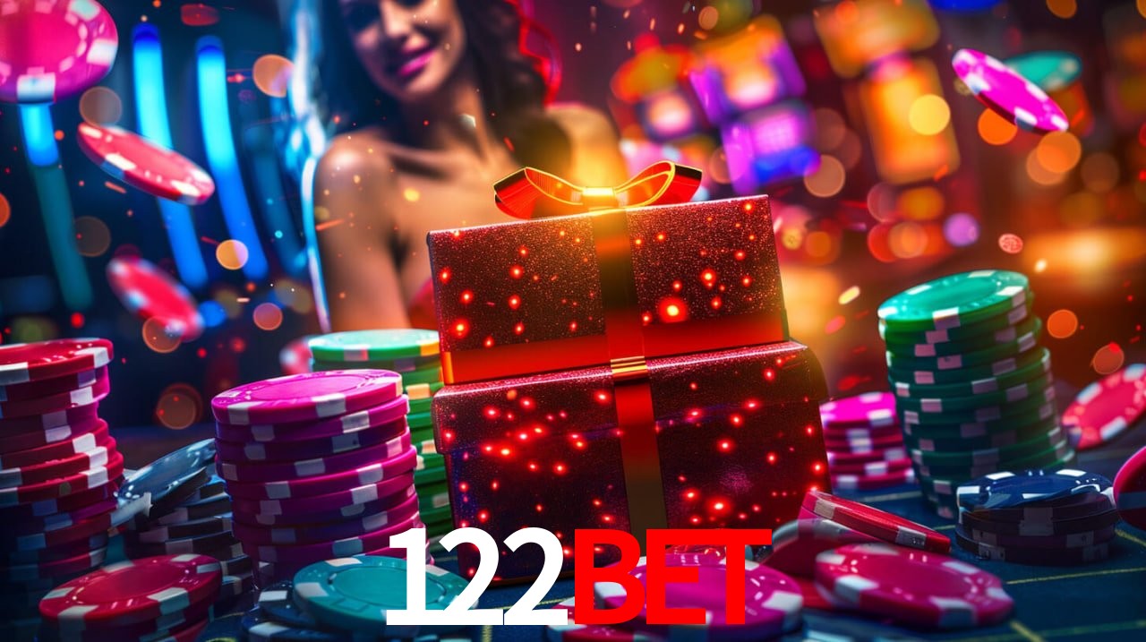 122bet Logo 2