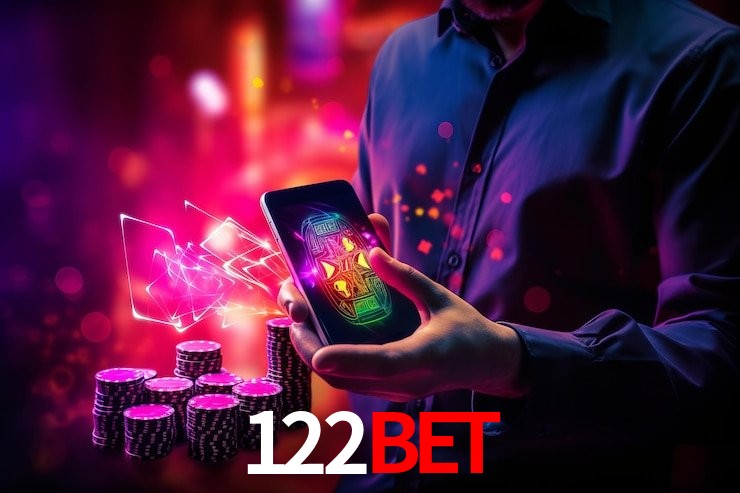 Estratégias Crash Games 122bet