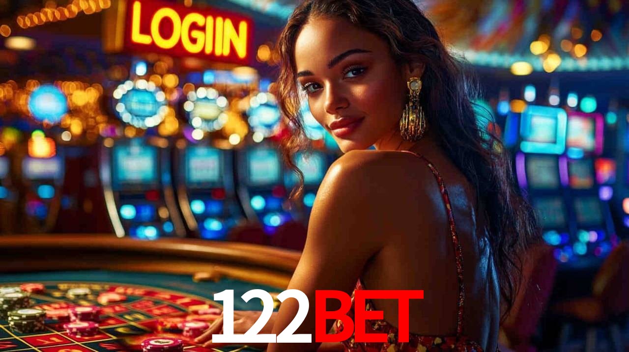 Integração de APIs 122bet