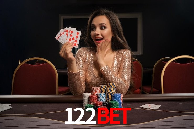 Jogos Exclusivos 122bet
