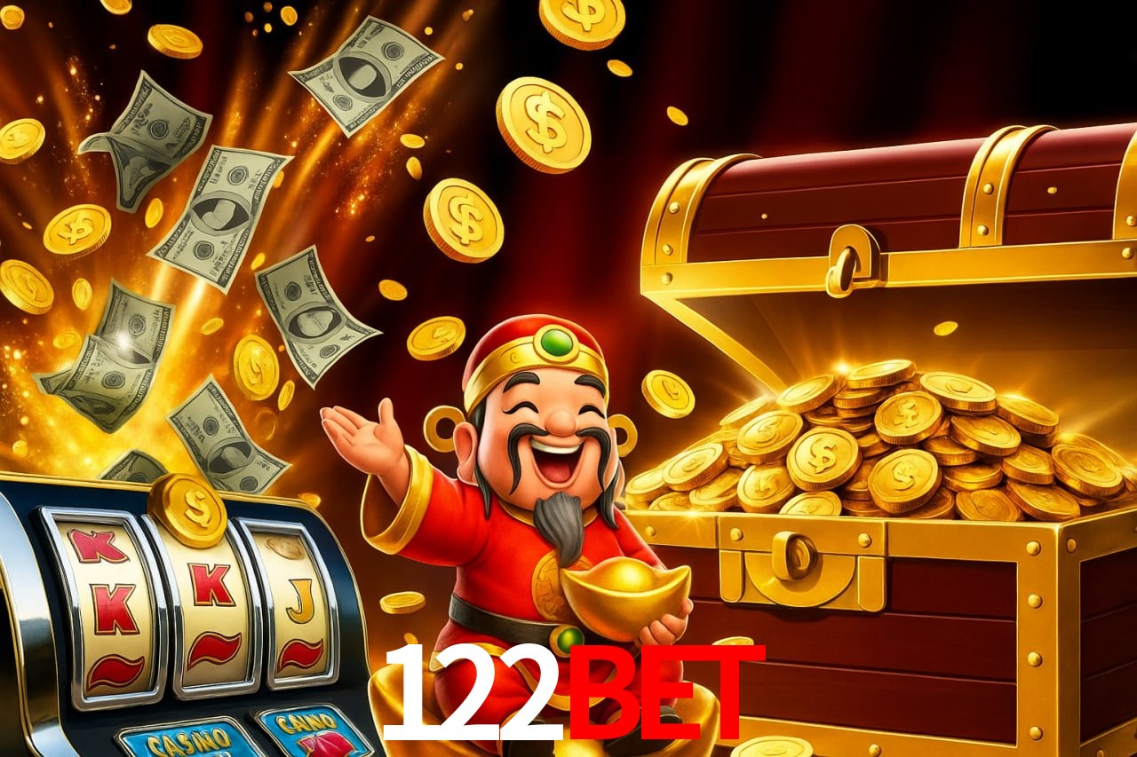 Mesa de Blackjack 122bet