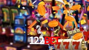 Cash Out 122bet