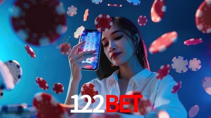 cassino 122bet