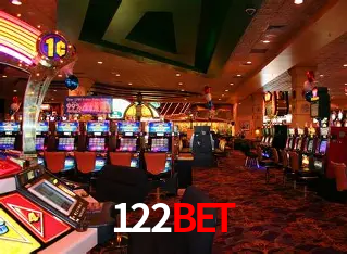 Descubra a Magia dos Jogos de Arcade no 122bet
