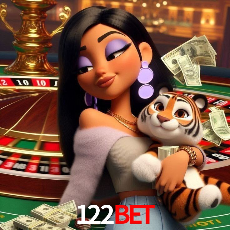 Experiência VIP 122bet