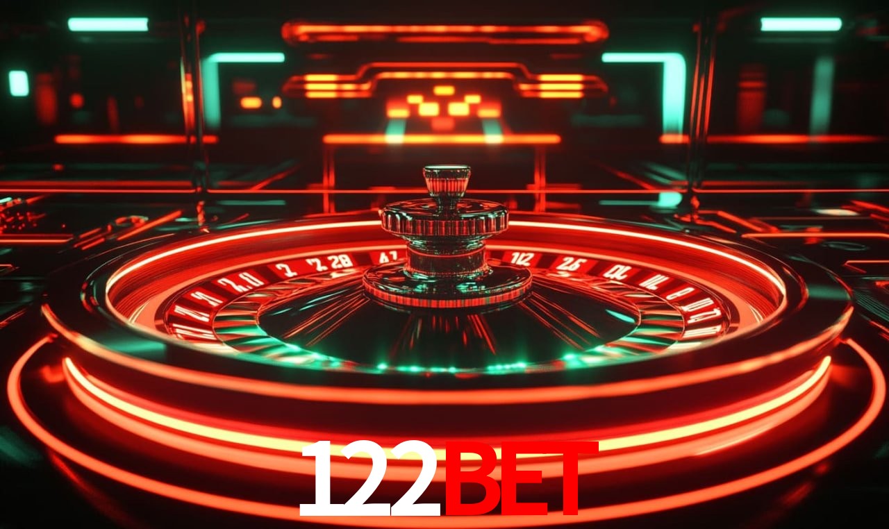 A Popularidade dos Caça-Níqueis no 122bet