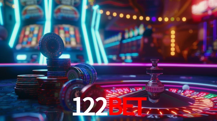 Platform Technology 122bet
